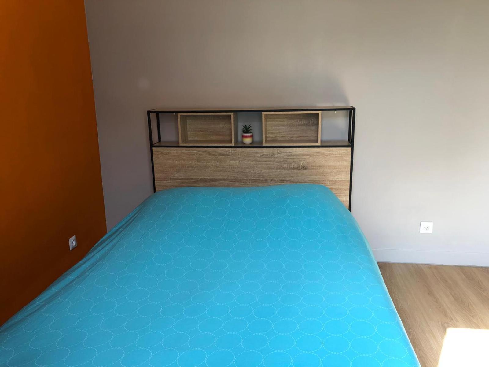 Appartements Saint Gratien 3 Min A Pied Transport Tour Eiffel Exterior photo